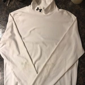 Under Armour Cold Gear Long Sleeve
